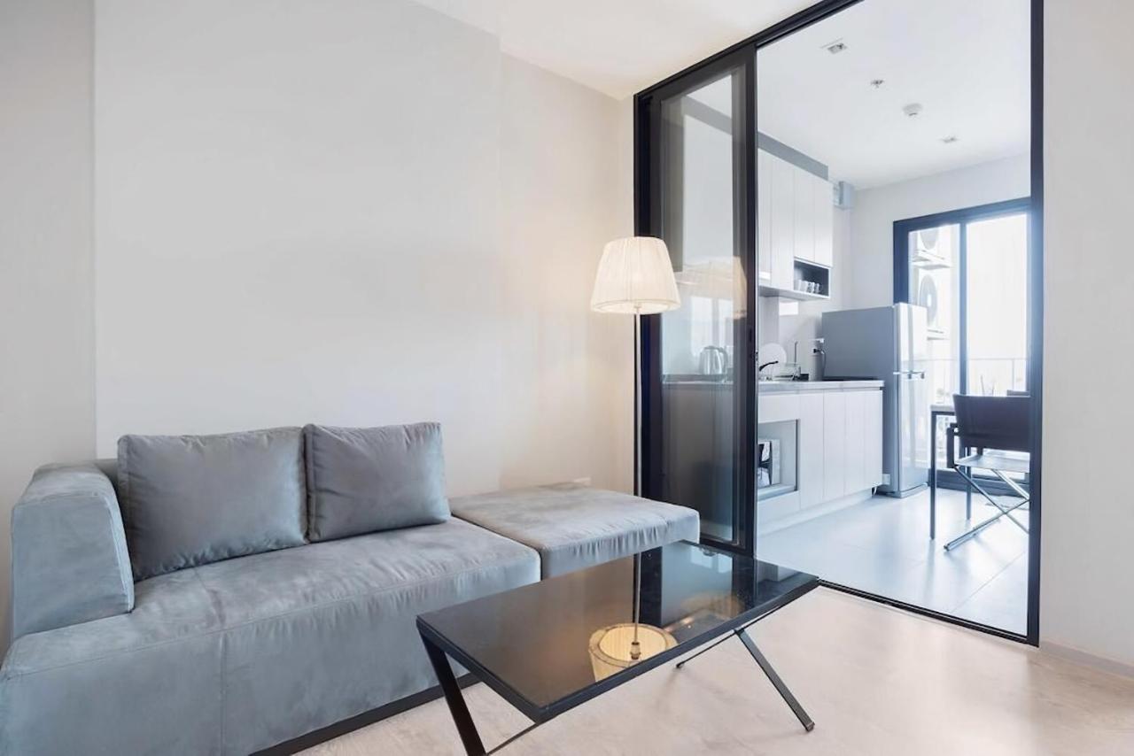 Apartamento Great Location With Infinity Pool -Central Pattaya Exterior foto