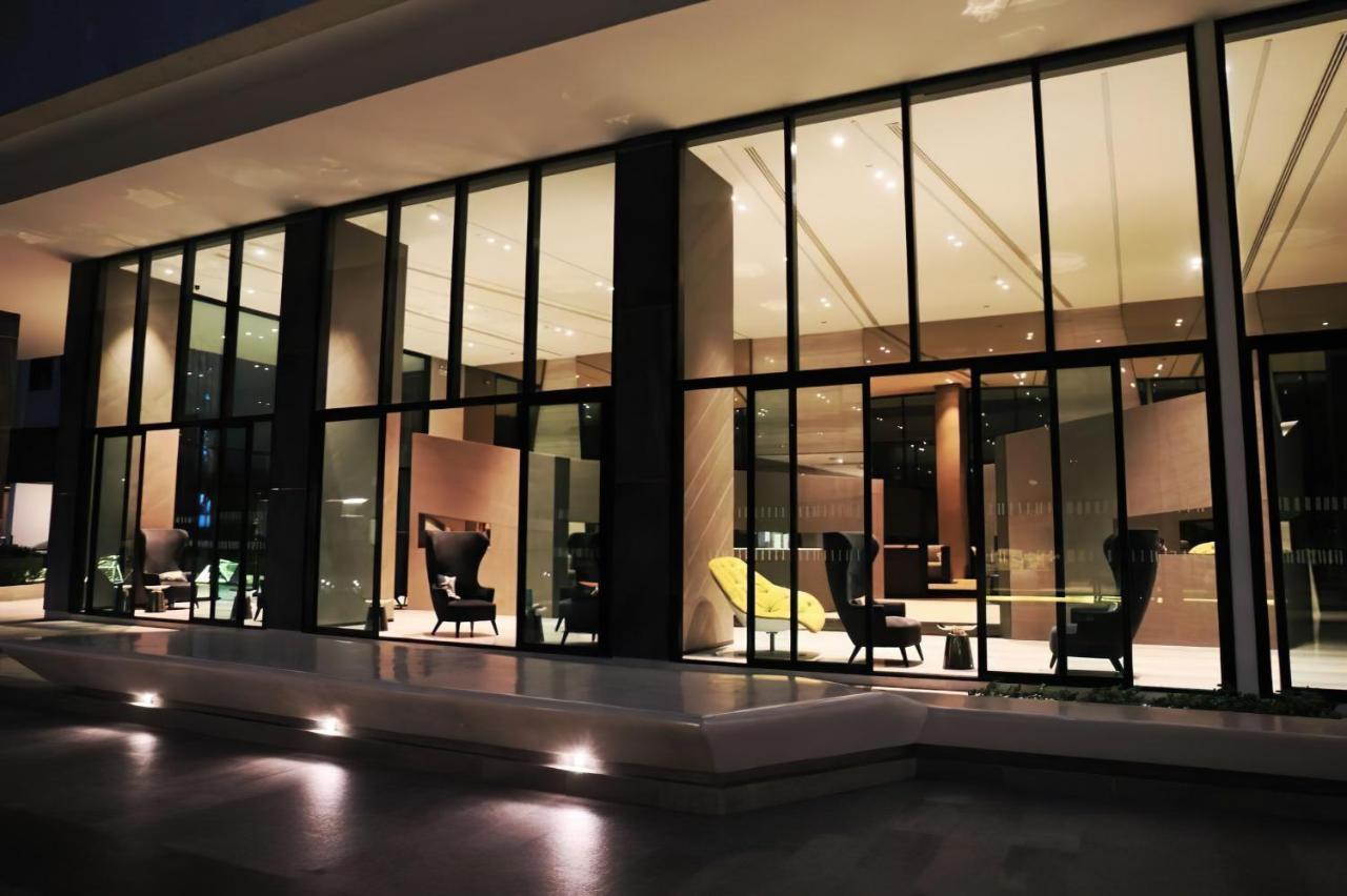 Apartamento Great Location With Infinity Pool -Central Pattaya Exterior foto